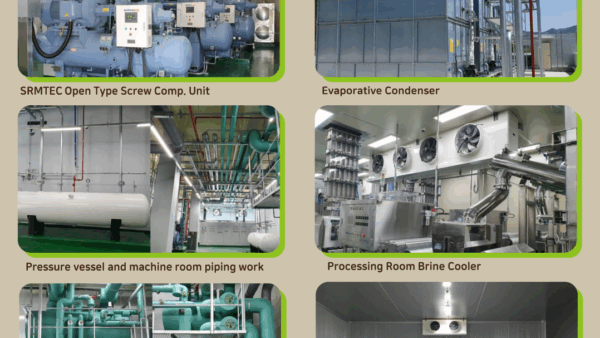 Major Supply Records - Ice Production Equipment - 2020 Icefood